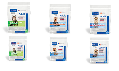 Virbac hpm allergy top
